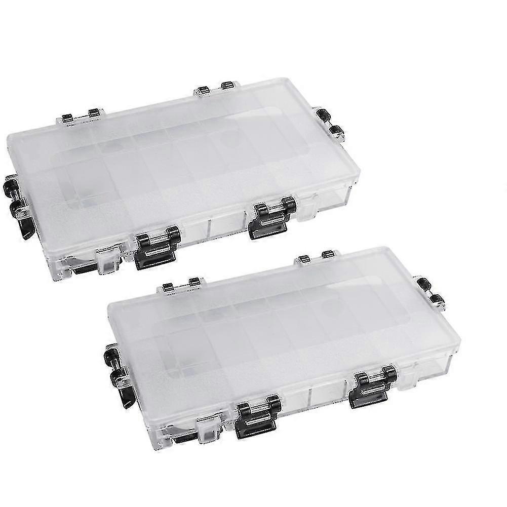 2 قطعة لوحة الطلاء مربع 24 لوحة الطلاء محكم حاويات الطلاء بالألوان المائية البقاء الرطب الطلاء المنظم