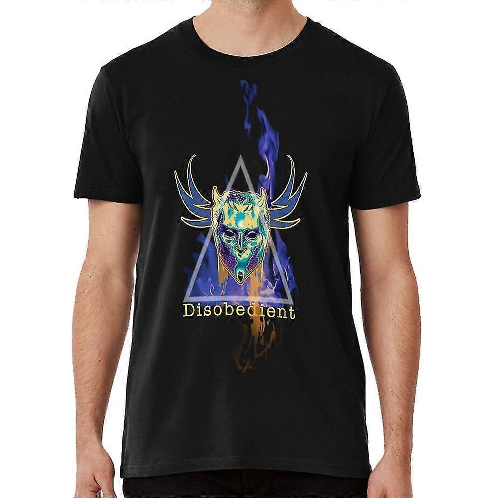 Engedetlen (ghoul) Crew nyak pl