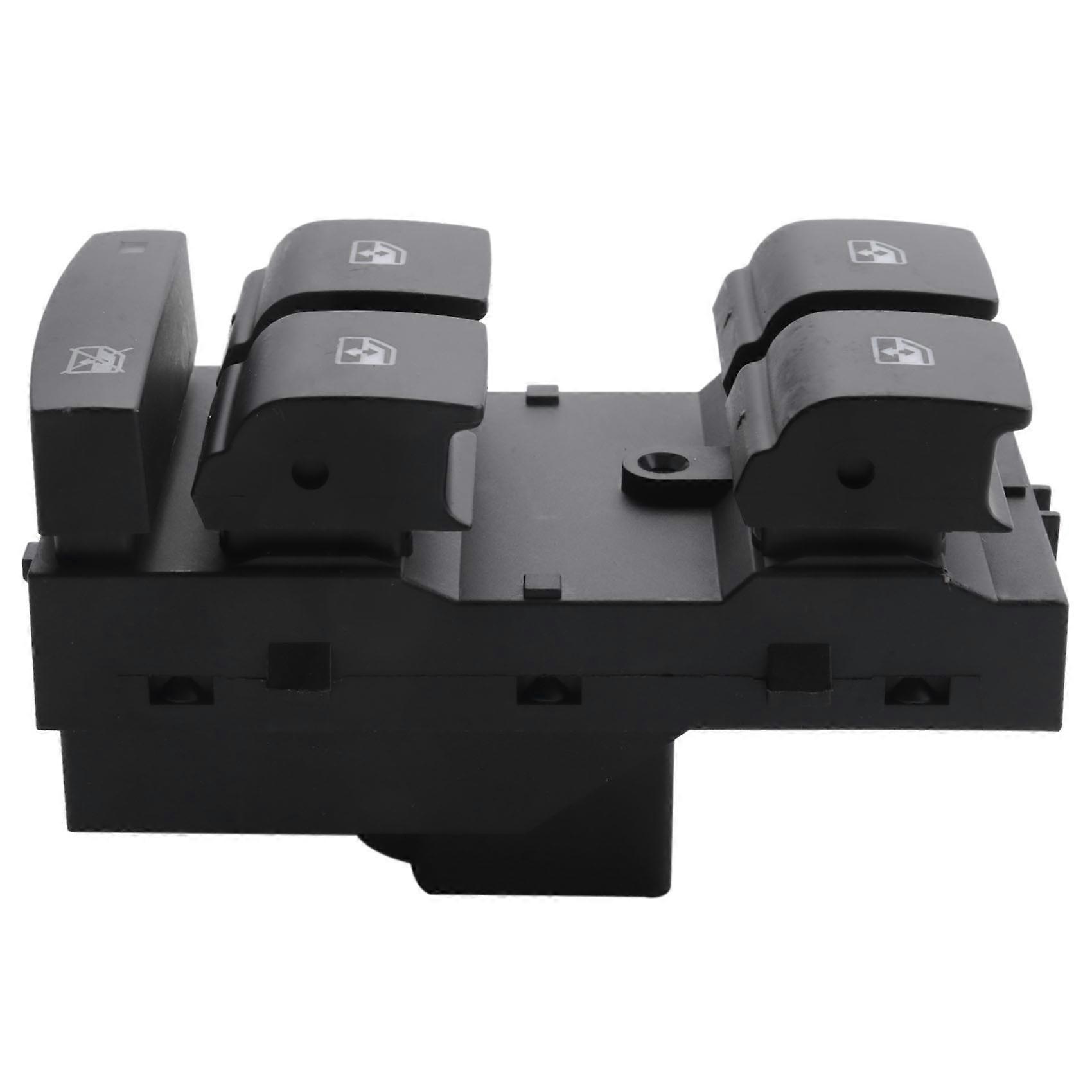 Front Left Driver Side Power Window Lifter Control Switch 20917577 for 2015-2016