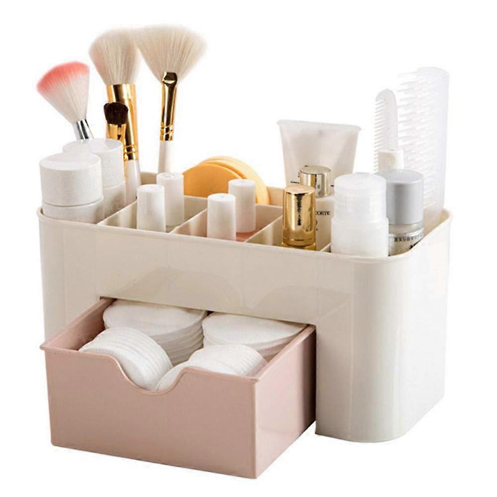 Makeup Storage Organizer - Organize Your Makeup with Style