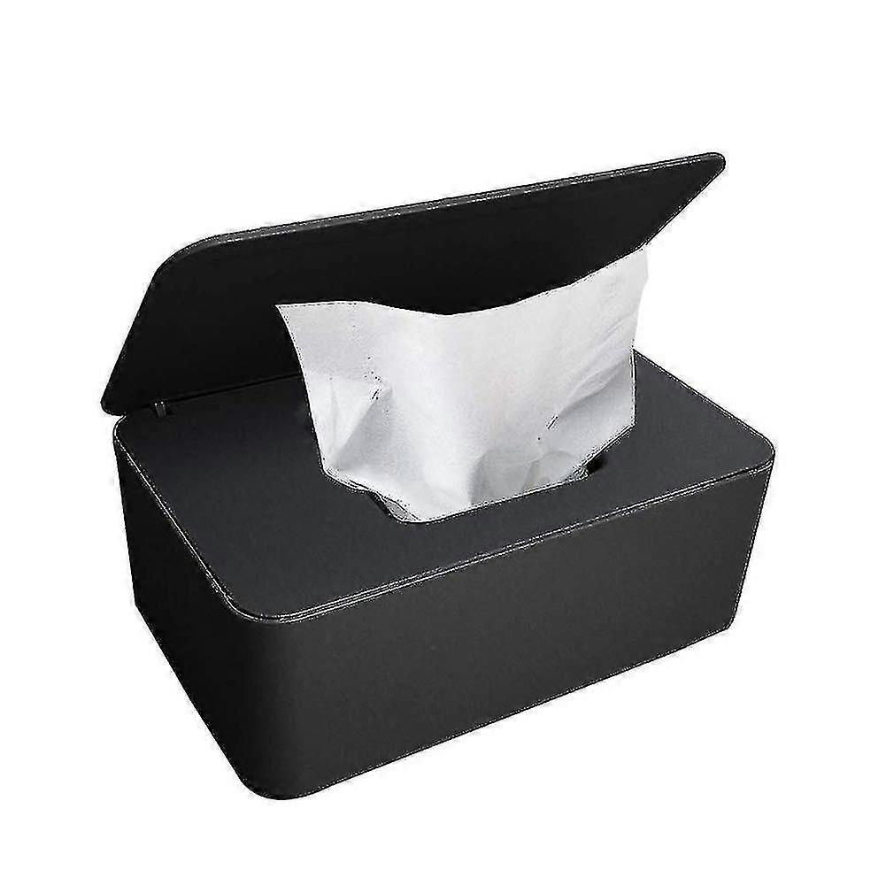 Våtservietter Box Baby våtservietter Box Oppbevaring av vev