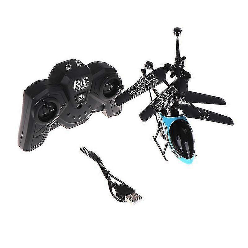 RC هليكوبتر ميني RC بدون طيار مع جيرو تحطم مقاومة RC اللعب لهدية الأطفال الصبي