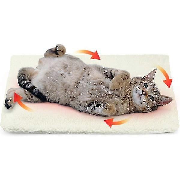 Cat And Dog Self-heating Pad, Heating Pad, Cat Self-heating Pad