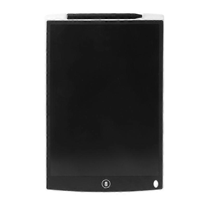 Reusable Handwriting Pad Magic Drawing Pad LED Writing Board Luminous Tablet