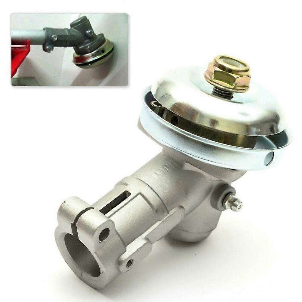 Replacement Trimmer Gear Head Accessories Universal Aluminium alloy Gearbox