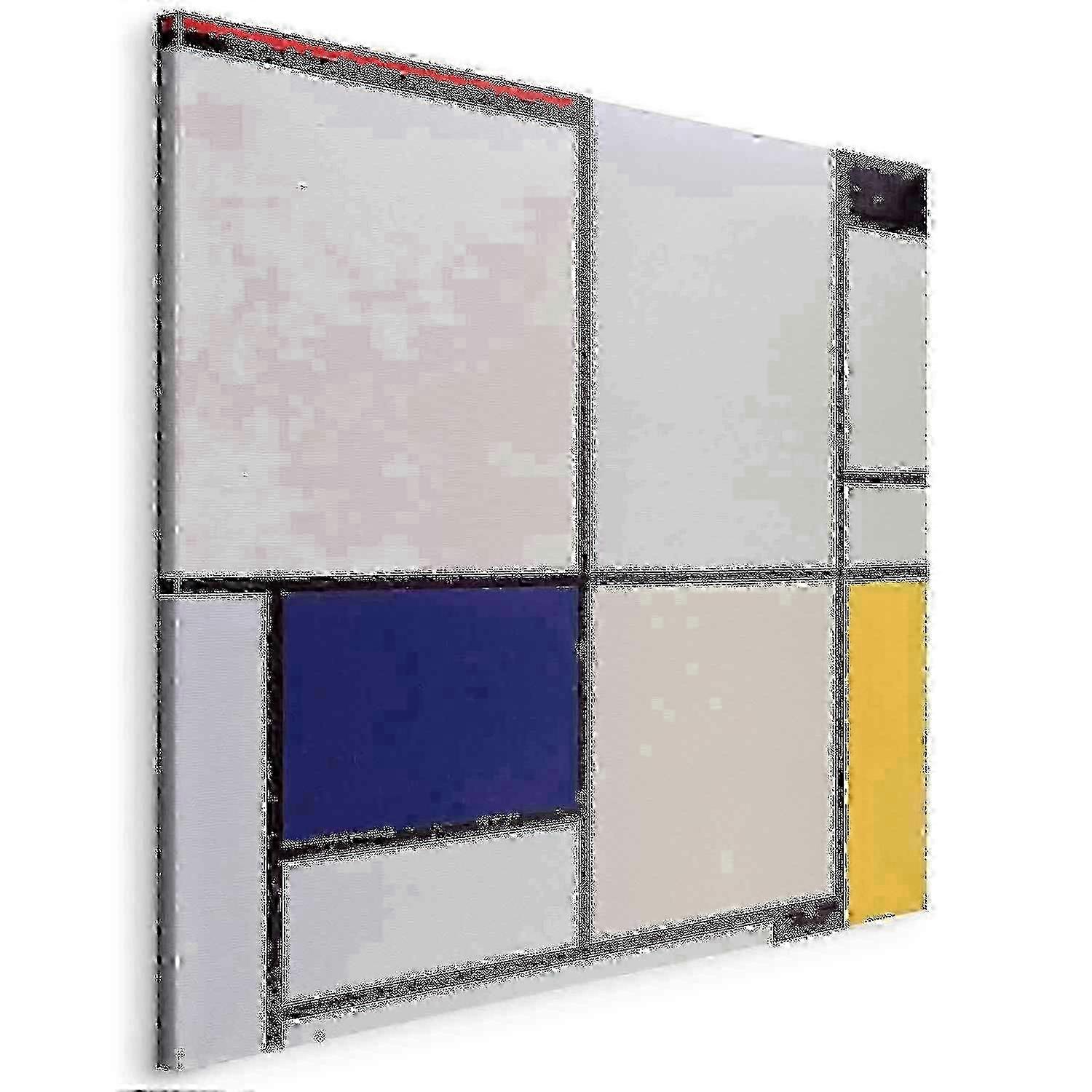 Tablou I (Piet Mondrian)