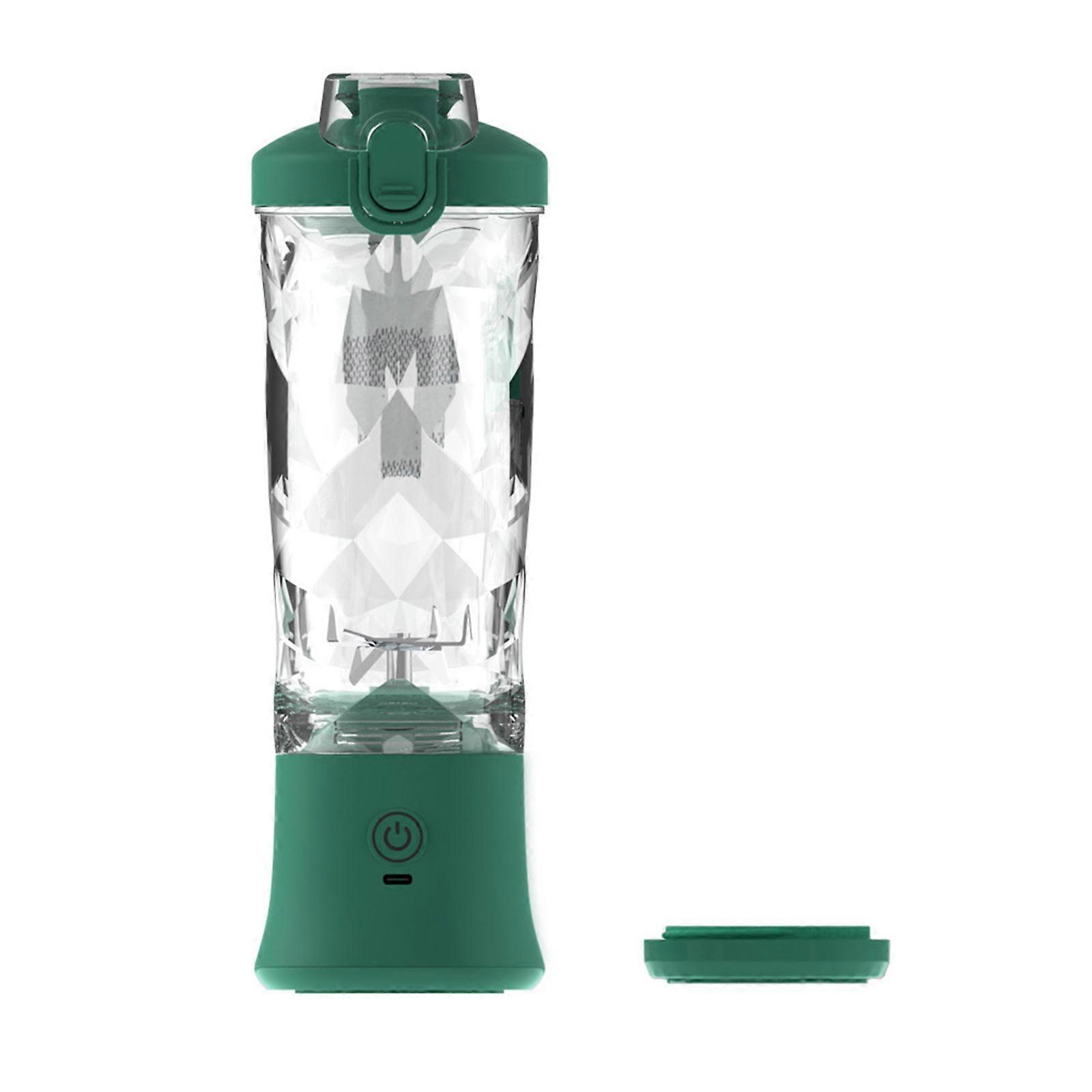 Portable Blender Blender For Shakes And Smoothies With 6 Blades Mini Blender 20 Oz For Kitchen Home Travel