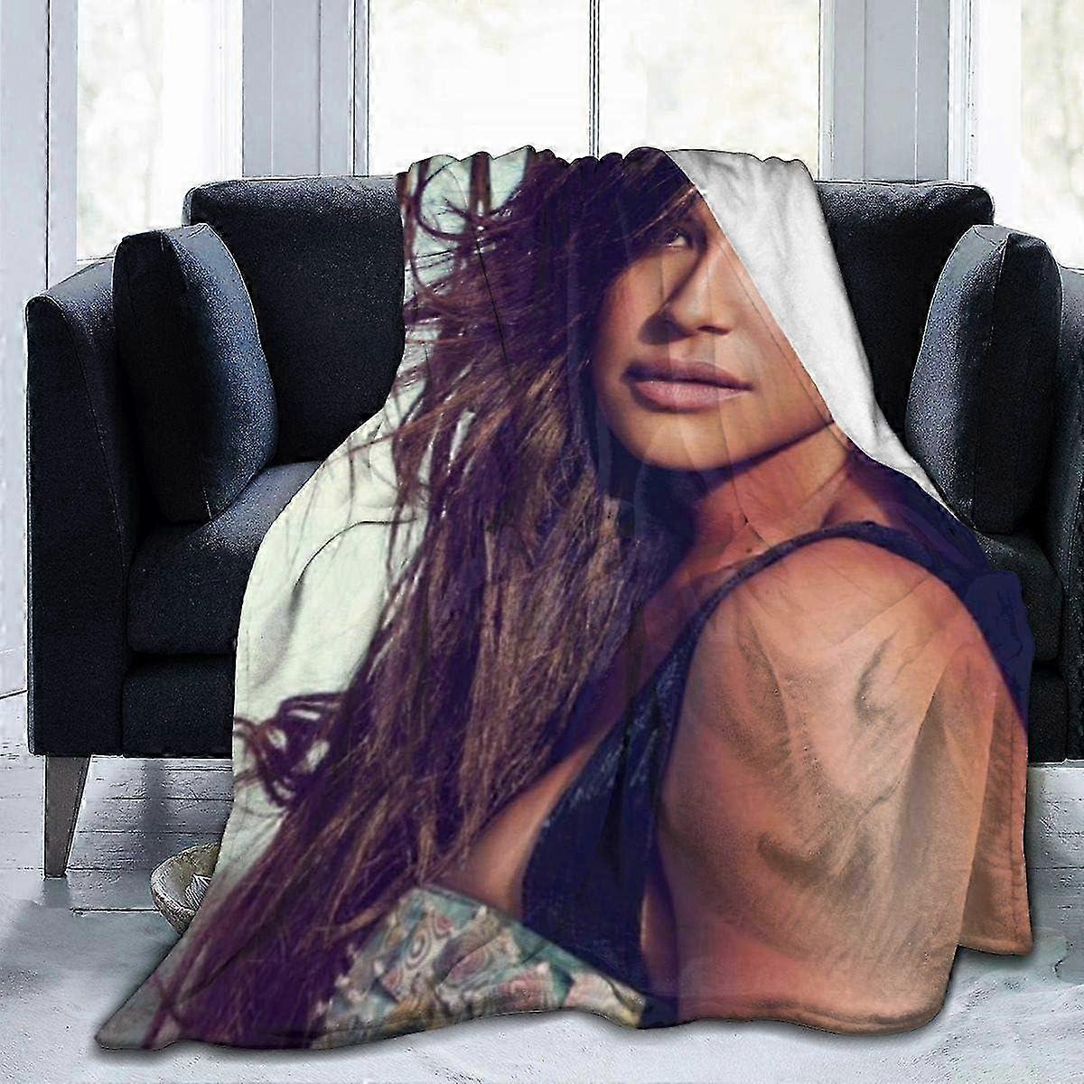 جديد نايا ريفيران الشباب الصوف رمي بطانية 3D طباعة أفخم سرير بطانية لغرفة المعيشة غرفة نوم الموسم القياسية الديكور -jvrivjh2268