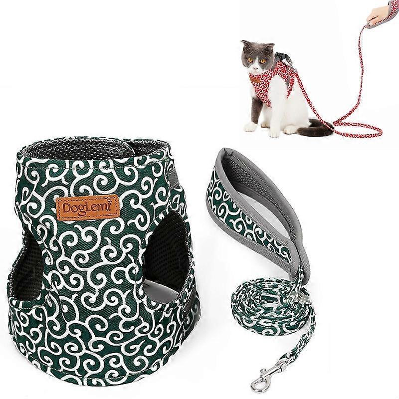 DogLemi Pet Cat Corde de Traction S
