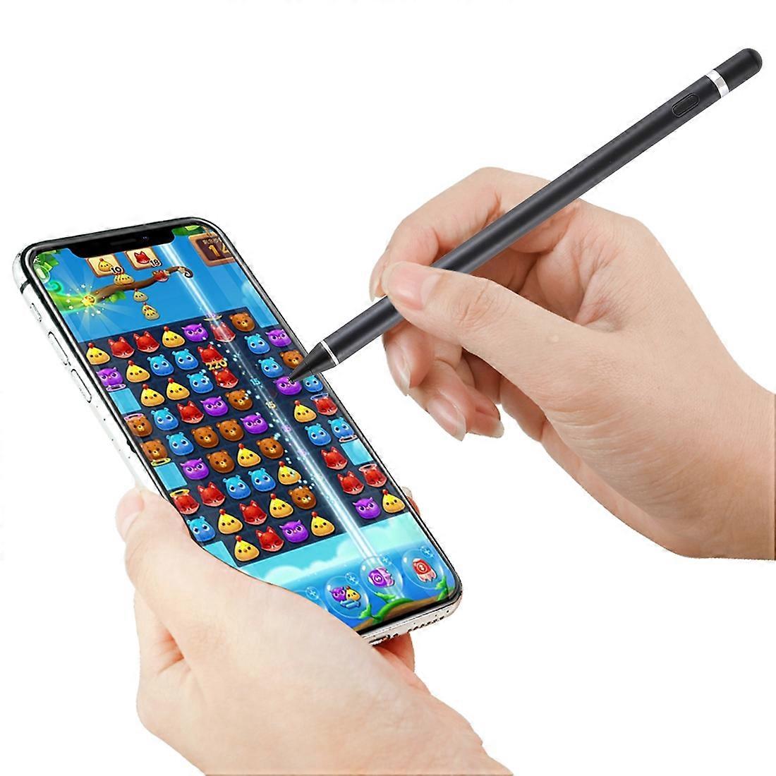 Active Capacitive Stylus for iPod touch