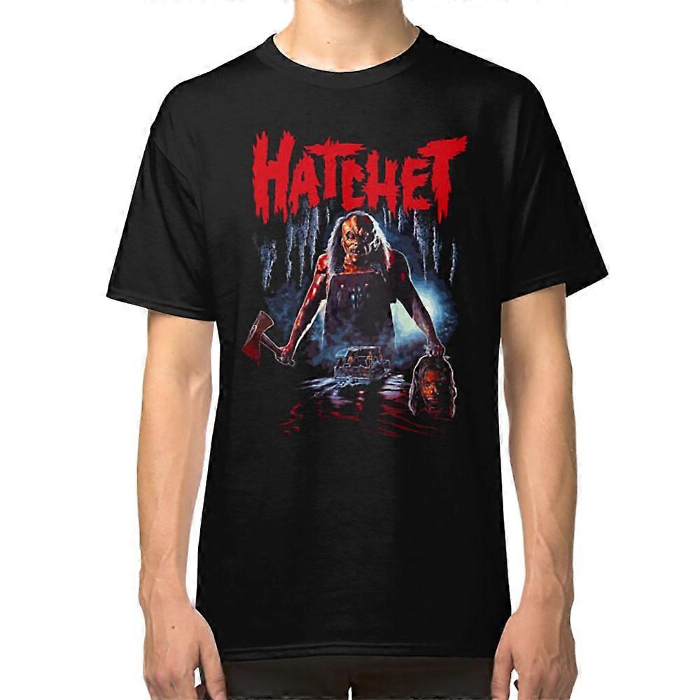 Hatchet T-shirt