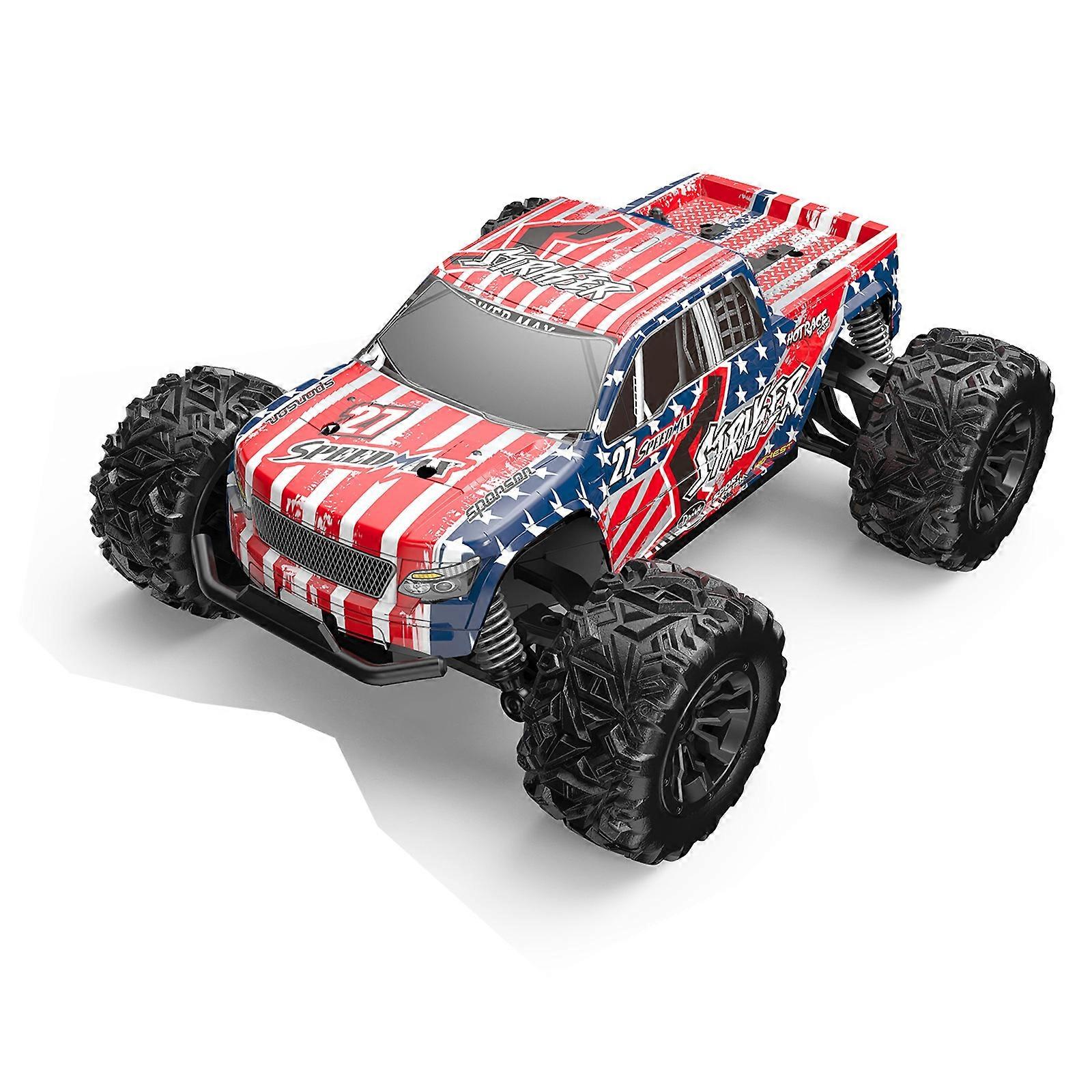 RC Off-road Vehicle