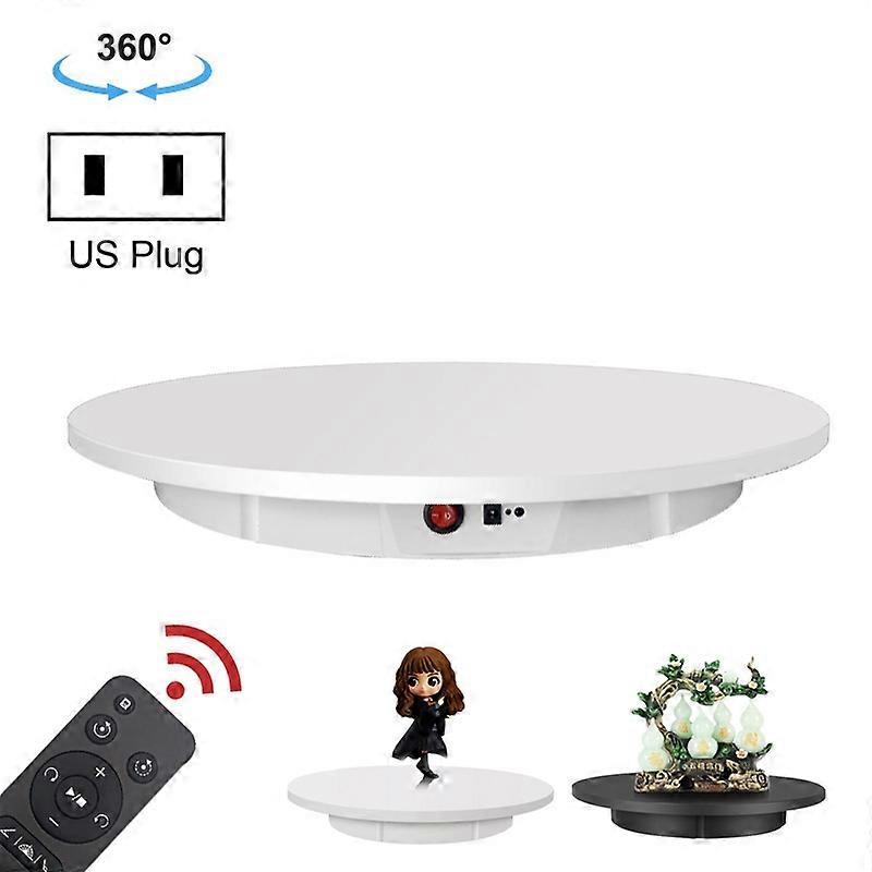 60cm ectric Rotating Turntable