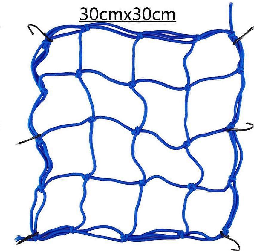 Motorcycle accessories mesh hook storage luggage cargo helmet net for BMW R1200RT SE R1200S R1200ST S1000R S1000R S1000RR