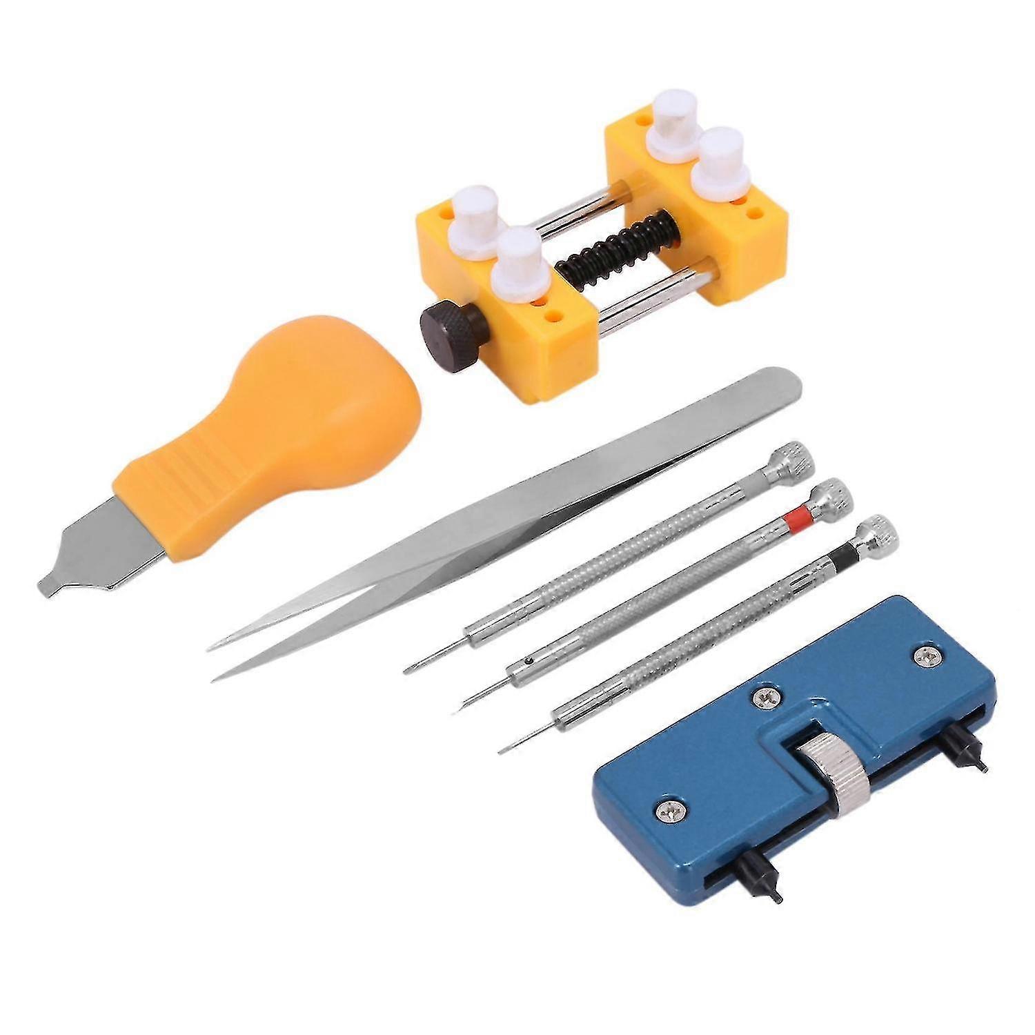Watch Replacement Tool Kit For Watch Back Remover Er