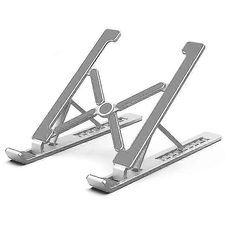 11-17 Inch Laptop D H Alloy Computer Ing Bracket 7 S Adjable Foldable Mount