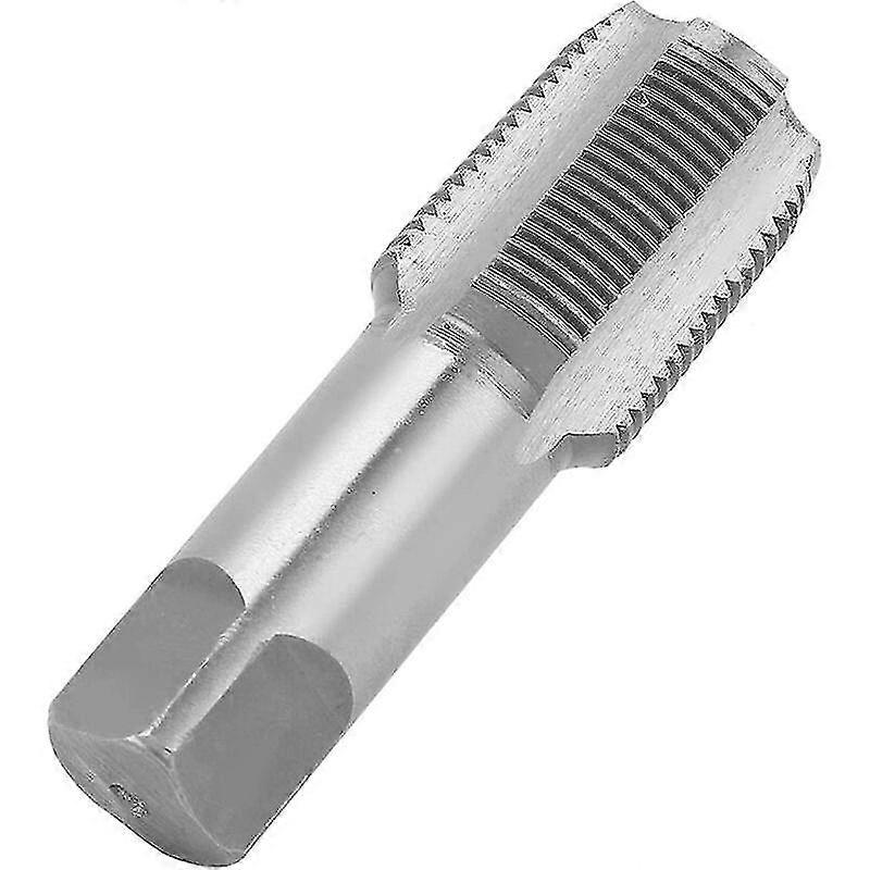 Pipe Thread Repair Tool 3/4" Npt Silver Hss Standard Thread Cutting Tool Banmo