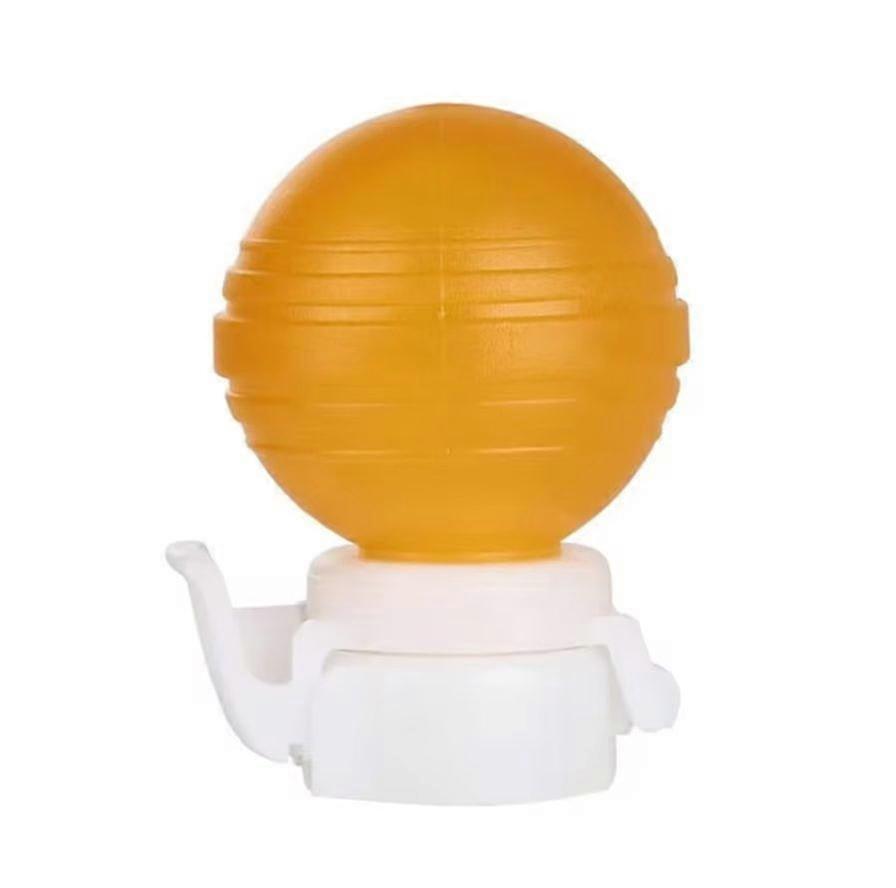 Jinyi Cap Bottles Er Pump Pour Keeper Kit Tools (3pcs, Oran)