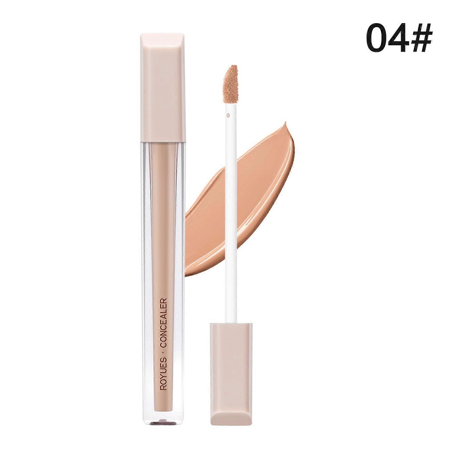 Concealer Makeup Full Coverage Concealer Beauty Make up Cream Makeup