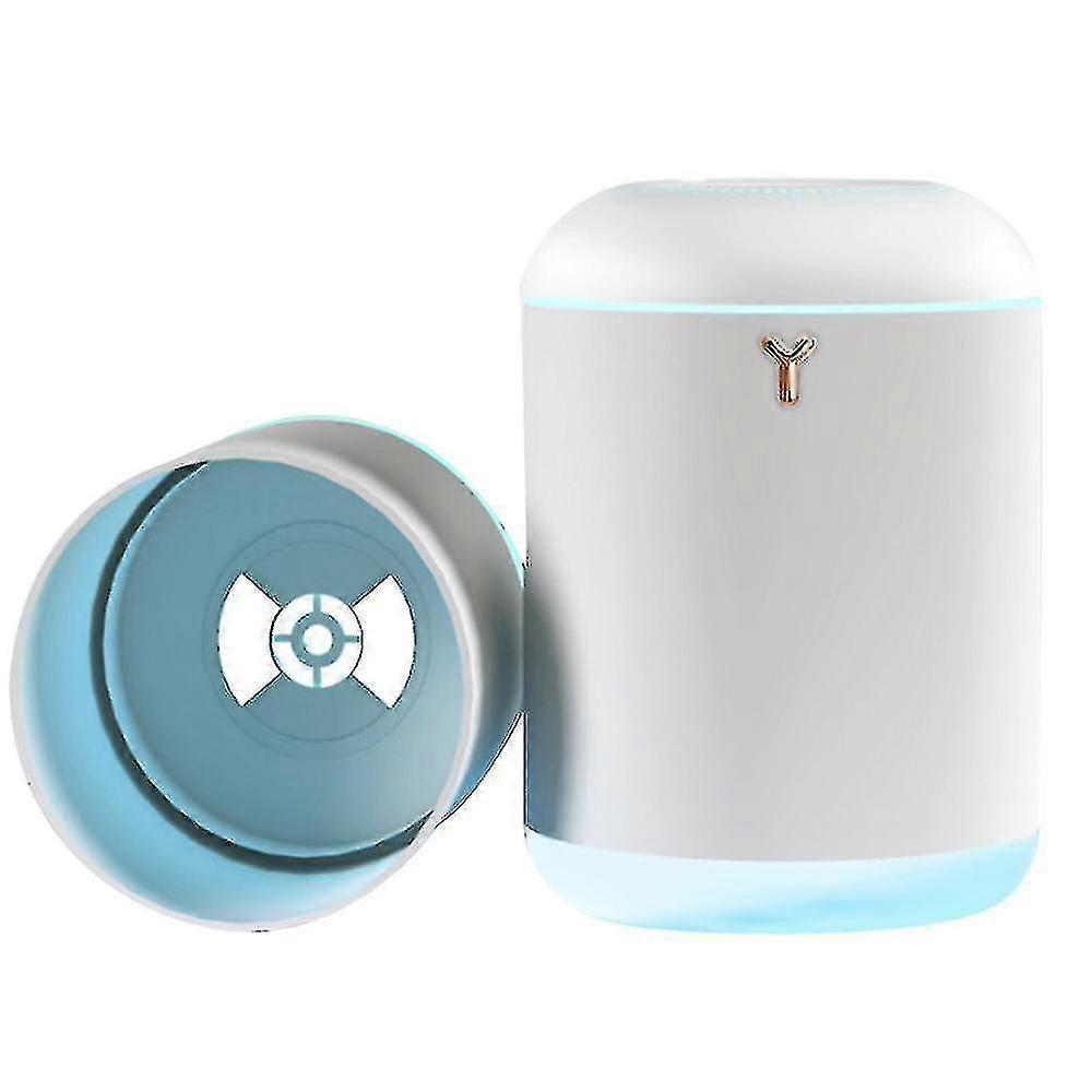 xj Humidifier Usb Desktop Indoor Air Atomizing Humidifier Household Mute
