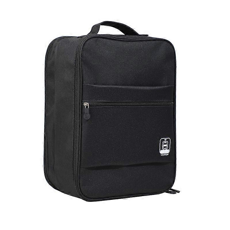 תיק נעליים אחסון נסיעות נייד תיק סניקרס עמיד למים תיק אחסון מזוודות מארגן בגדים תיק נעליים אריזת נסיעות