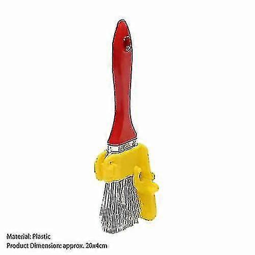 Profesional Edger Paint Brush Edger Brush Tool