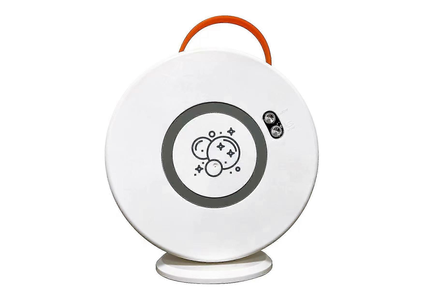 Electric Bubble Machine Bubble Machine Automatic Bubble Blower For Kids Rechargeable Portable Bubble Maker