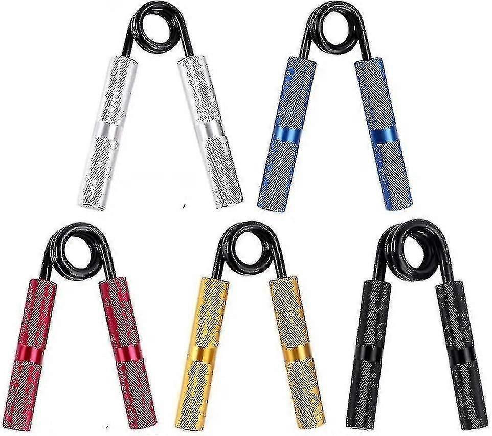 Hand Gripper Set,heavy Grippers, Grip Strength Trainer High Quality