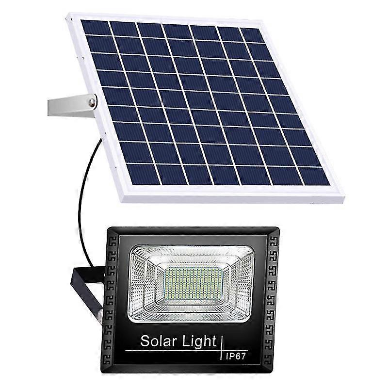 500w LED reflektor solární vodotěsný reflektor panel
