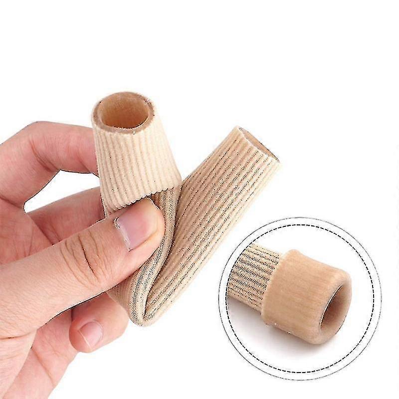 Toe Separator Fabric Toe Protector