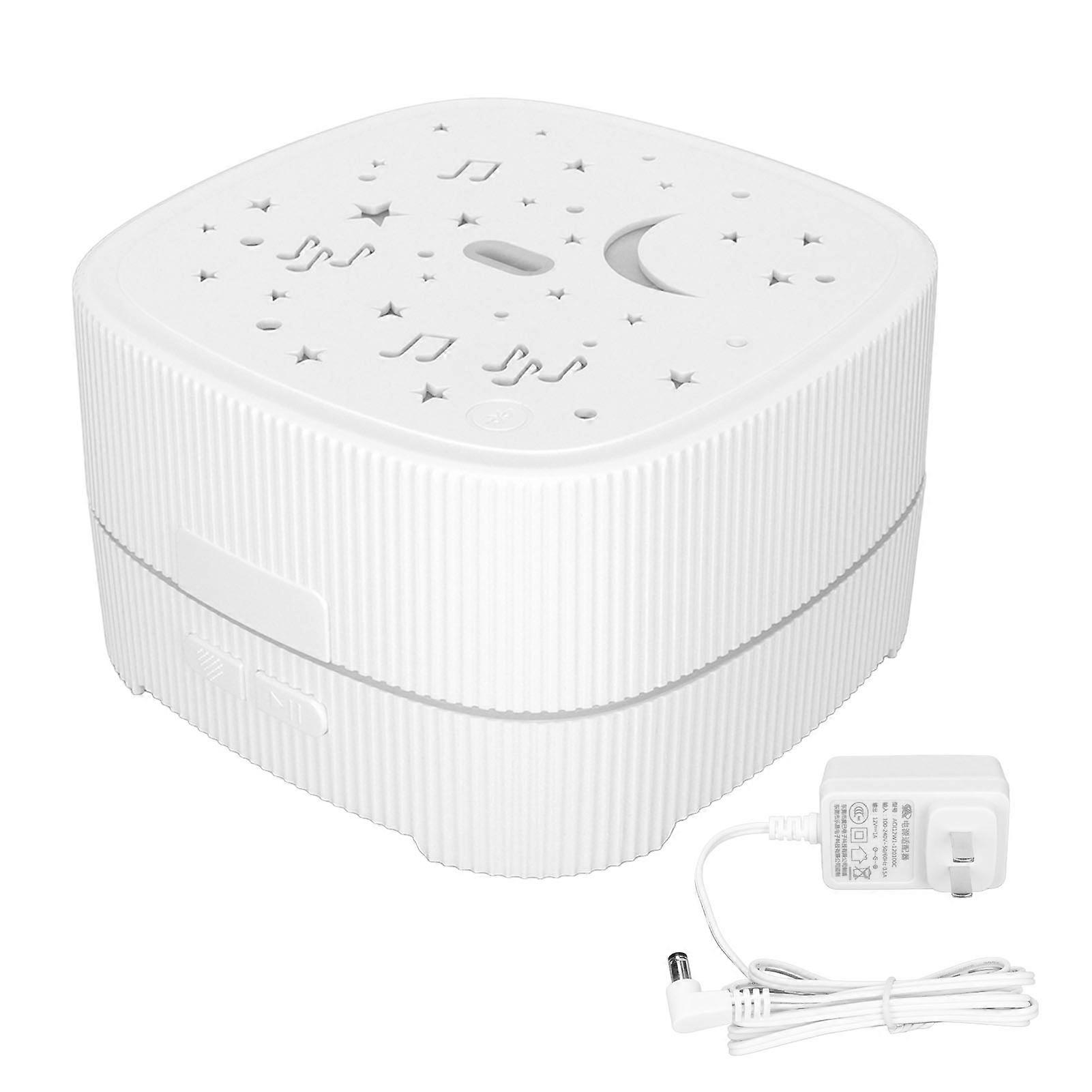 Essential Oil Diffuser Bluetooth Speaker 500ml Large Capacity Aromatherapy Diffusers with Music Player for Work Sleep US Plug