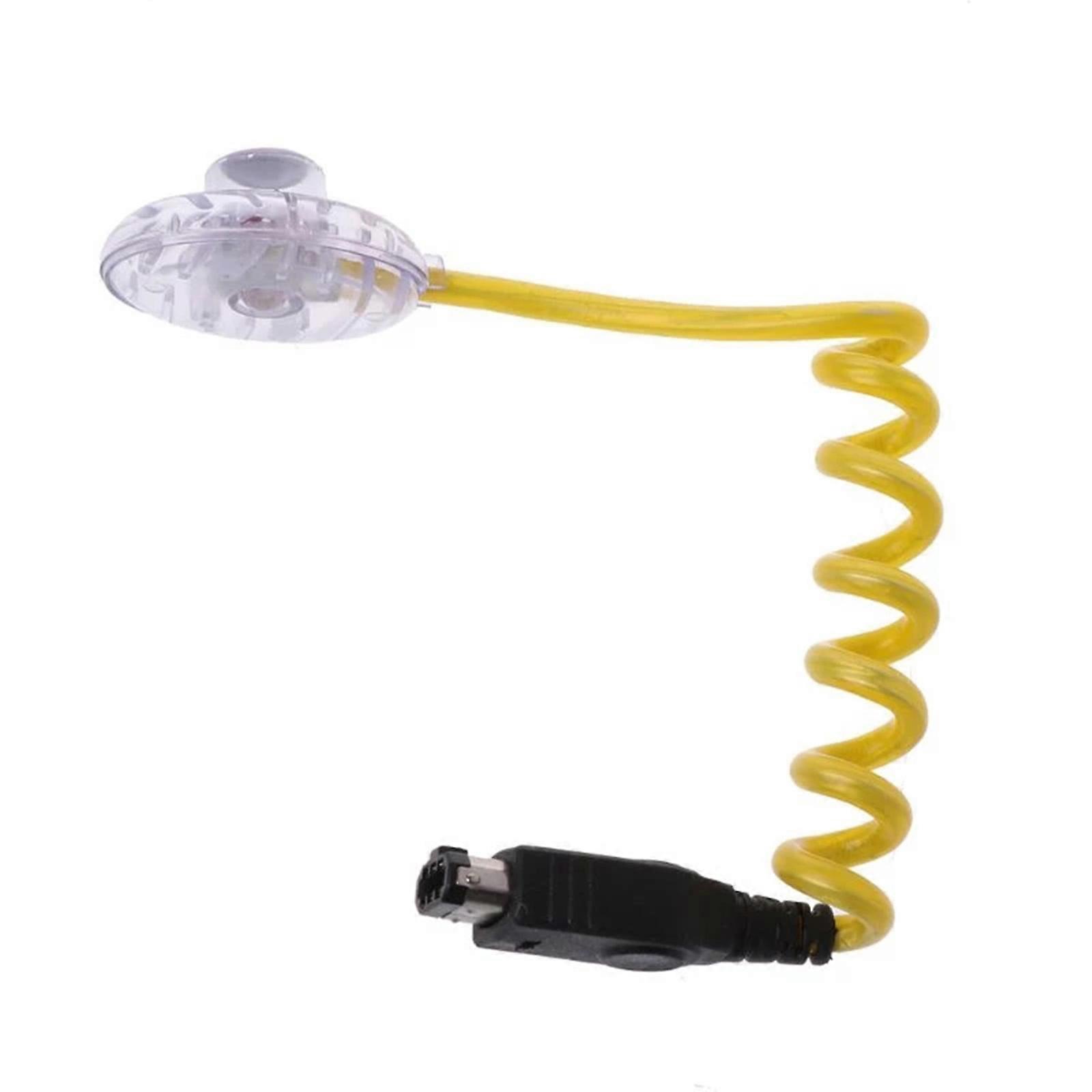 Worm Light for GBA Console Illumination Lamp Screen Lights Night Lamp Flexible