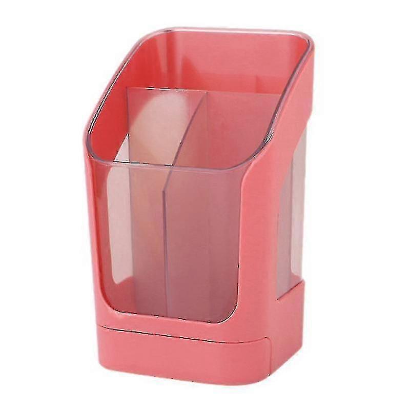 Kitchen Fork Spoon Stand Tableware Shelf Chopsticks Rack Drainer C