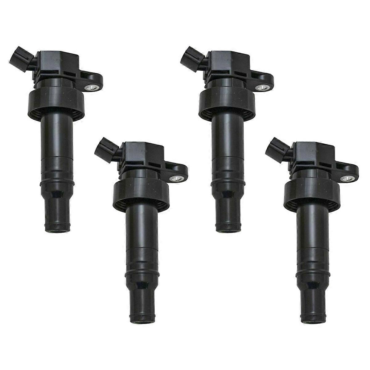 Ignition Coil for Accent for Soul 2012-18 27301-2B100 273012B100 0986221078