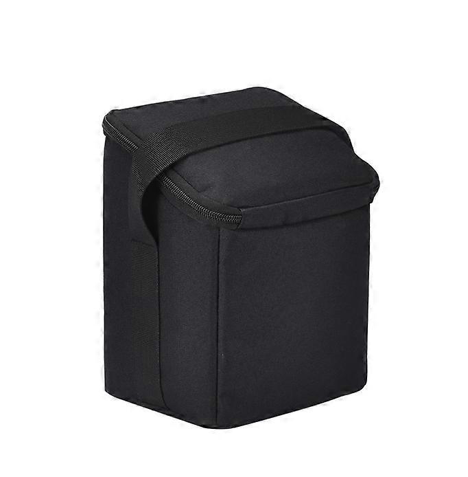 Nneoba Outdoor Stove Gas tanks Storage