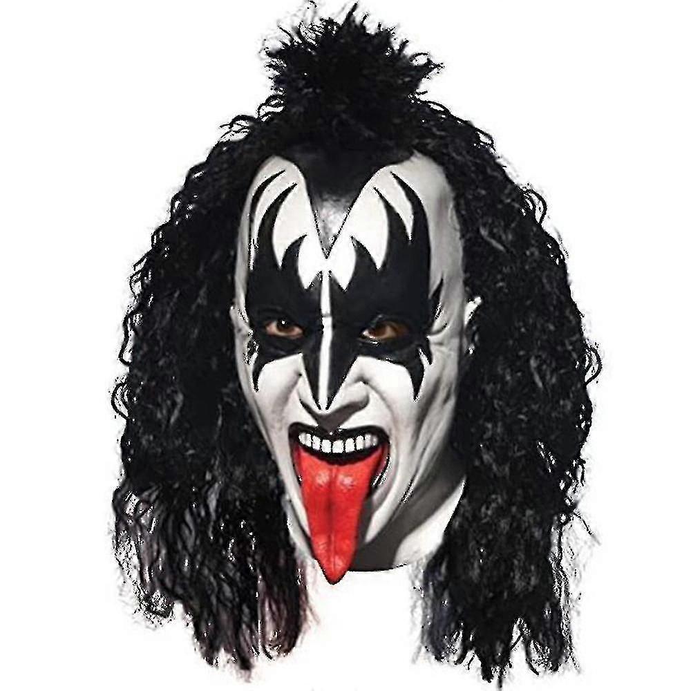 Masker Props Draag Fancy Accessoires