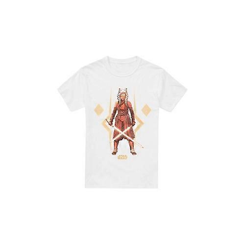 Ahsoka Mens The Warrior T-Shirt