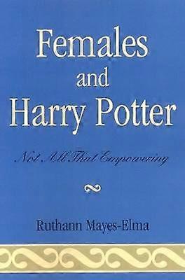 Females and Harry Potter