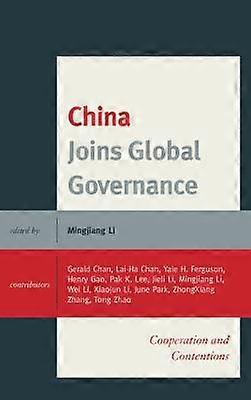 China Joins Global Governance