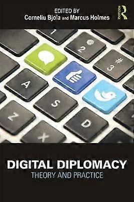 Digital Diplomacy