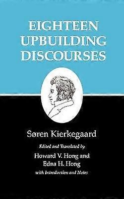 Eighteen Upbuilding Discourses