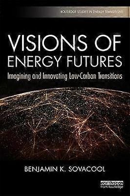 Visions of Energy Futures
