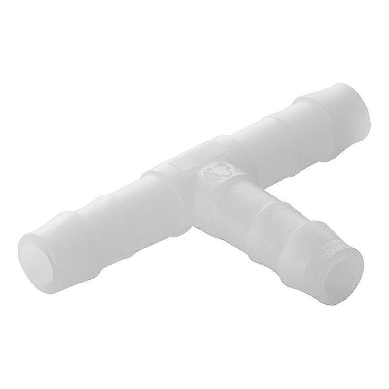 Vattenslangskoppling T-stycke 10mm per st