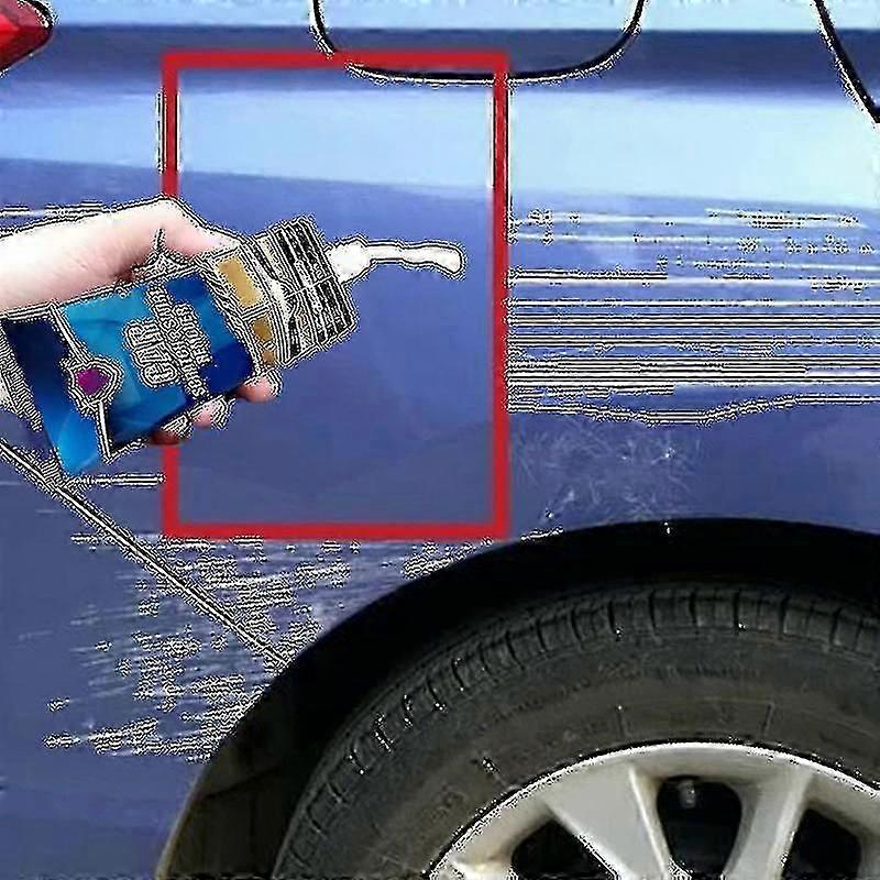 Car Scratch And Swirl Remover Car Scratches Repair Polishing Wax Anti Scratch Cream 60ml