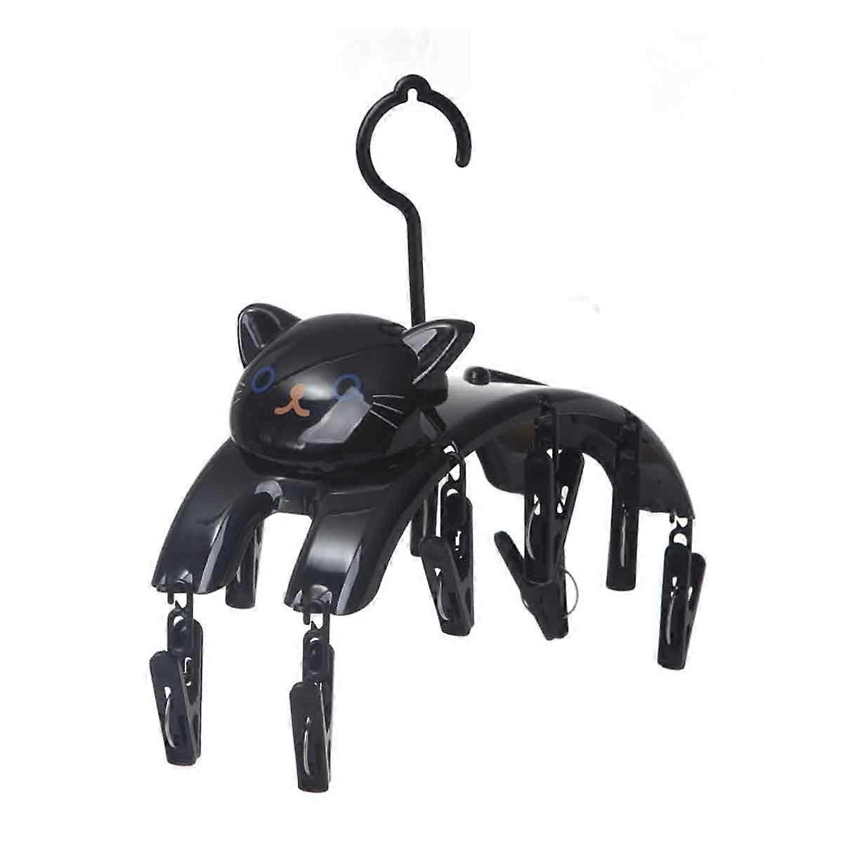 Innovative Multi-purpose Foldable Drying Rack