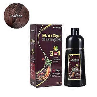 Colorant à l’extrait botanique Meidu 500ml Café