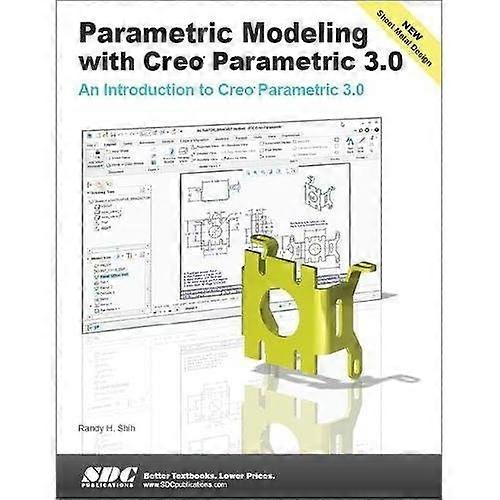 Parametrische Modellierung mit Creo Parametric 3.0