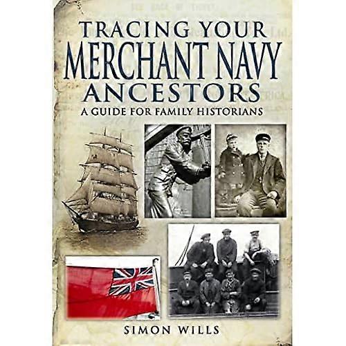 Spåra din handelsflottan förfäder