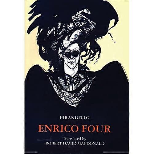 Enrico Four