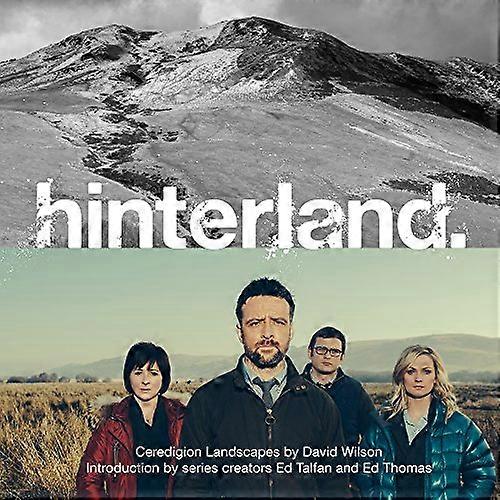 Hinterland: Ceredigion Landscapes